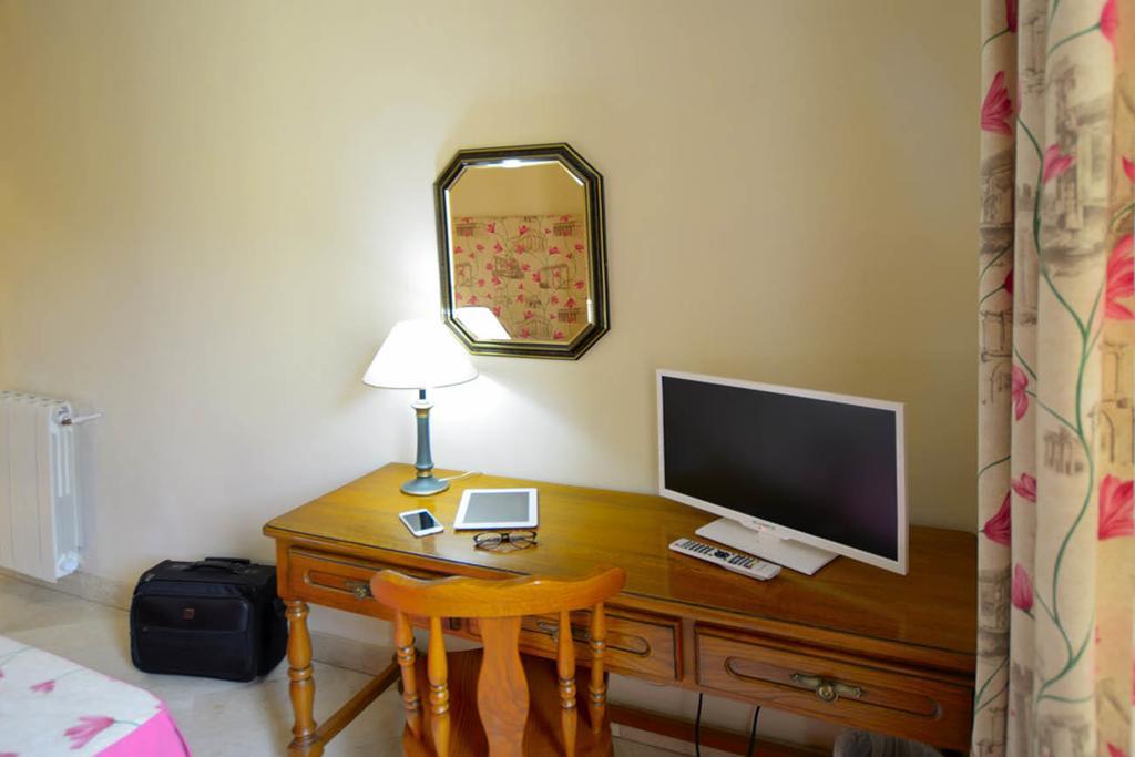 Hostal Goyo Garray Room photo